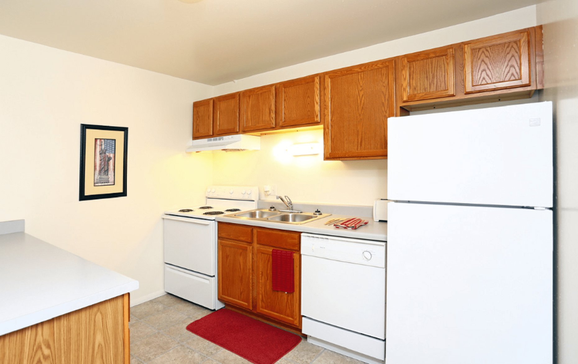 Pine Ridge Apartments, 3632 Pine Ridge Court, Moline, IL RentCafe